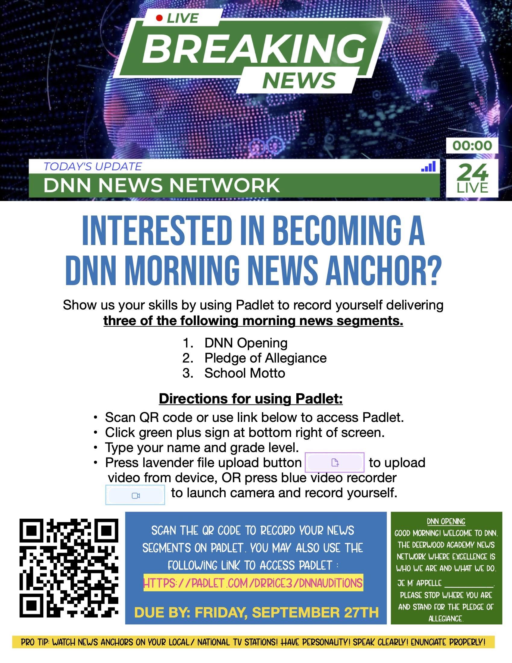 DNN